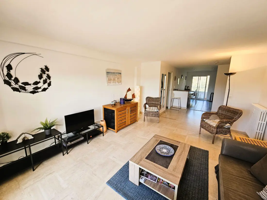 Residence Eden Roc