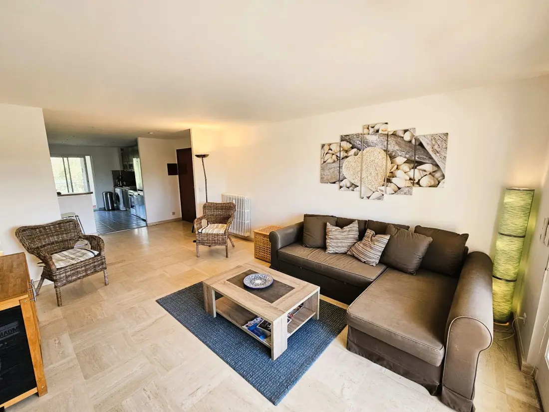 Residence Eden Roc