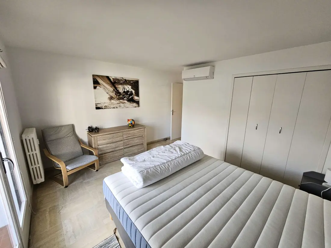 Residence Eden Roc