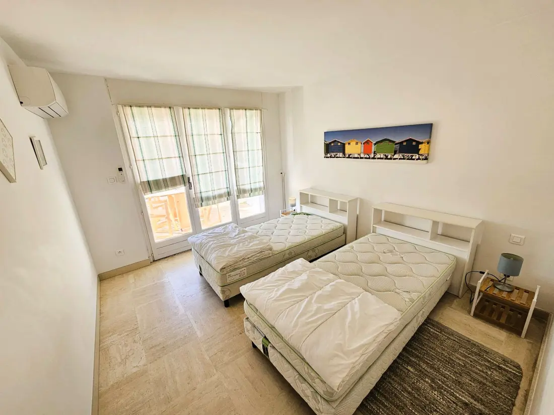 Residence Eden Roc