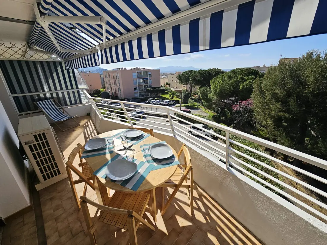 Residence Eden Roc