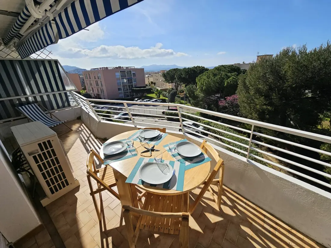 Residence Eden Roc