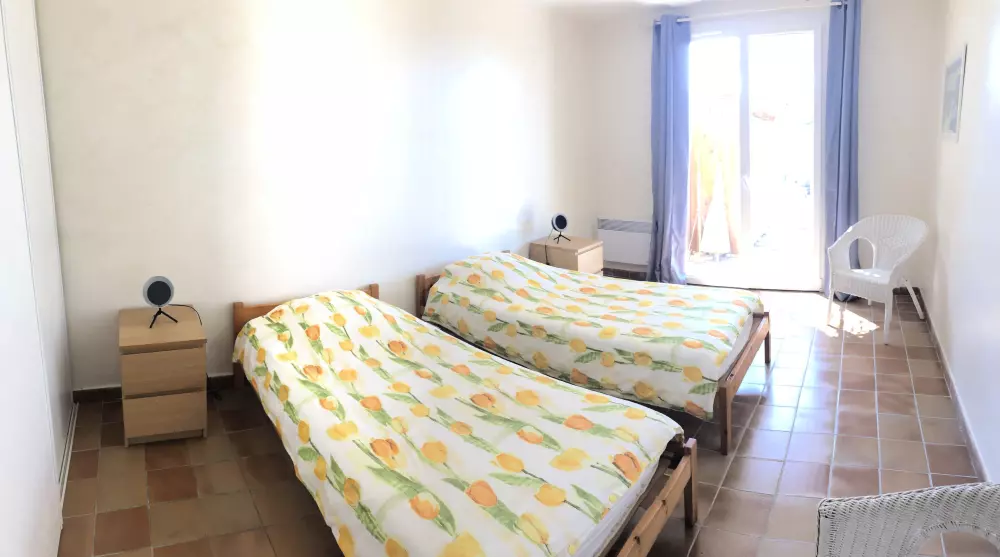 Résidence Impasse Bory - maeva Home