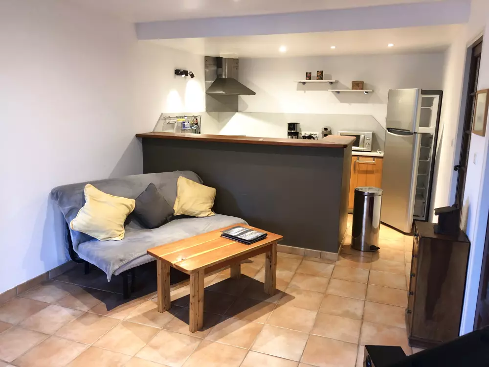 Résidence Impasse Bory - maeva Home