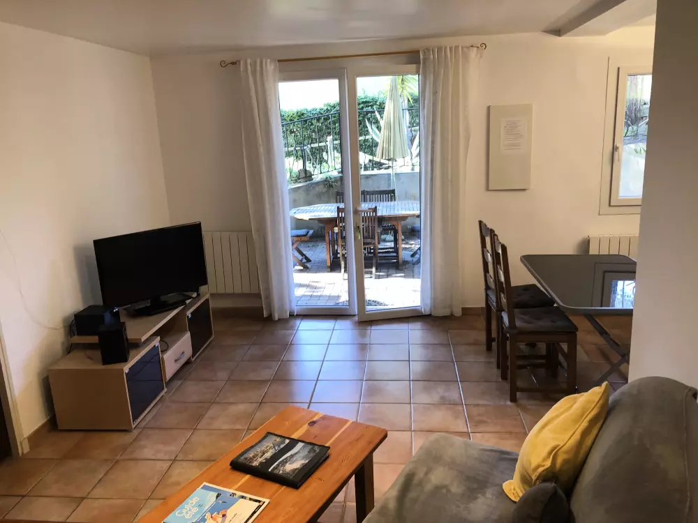 Résidence Impasse Bory - maeva Home