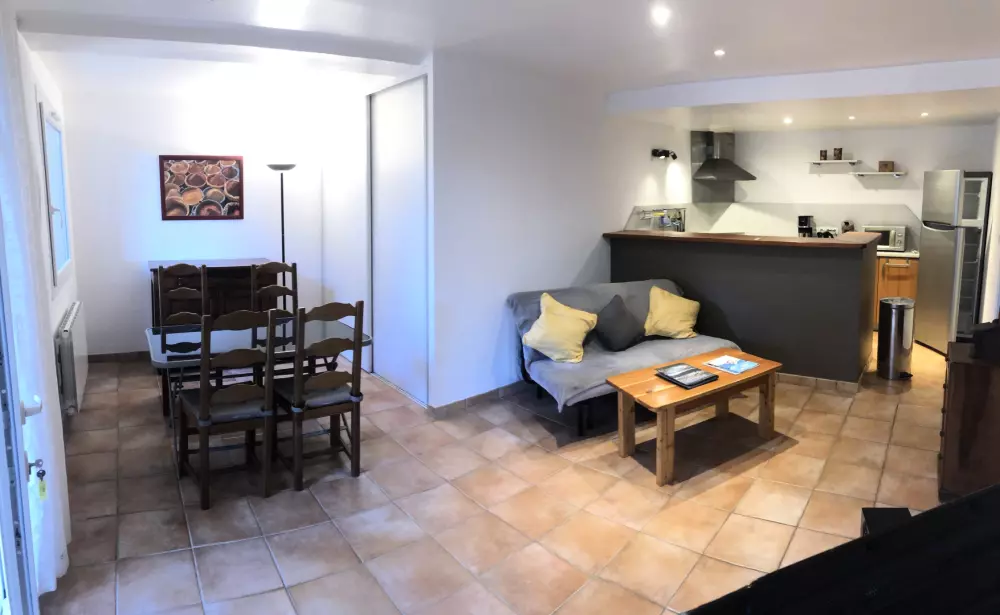 Résidence Impasse Bory - maeva Home