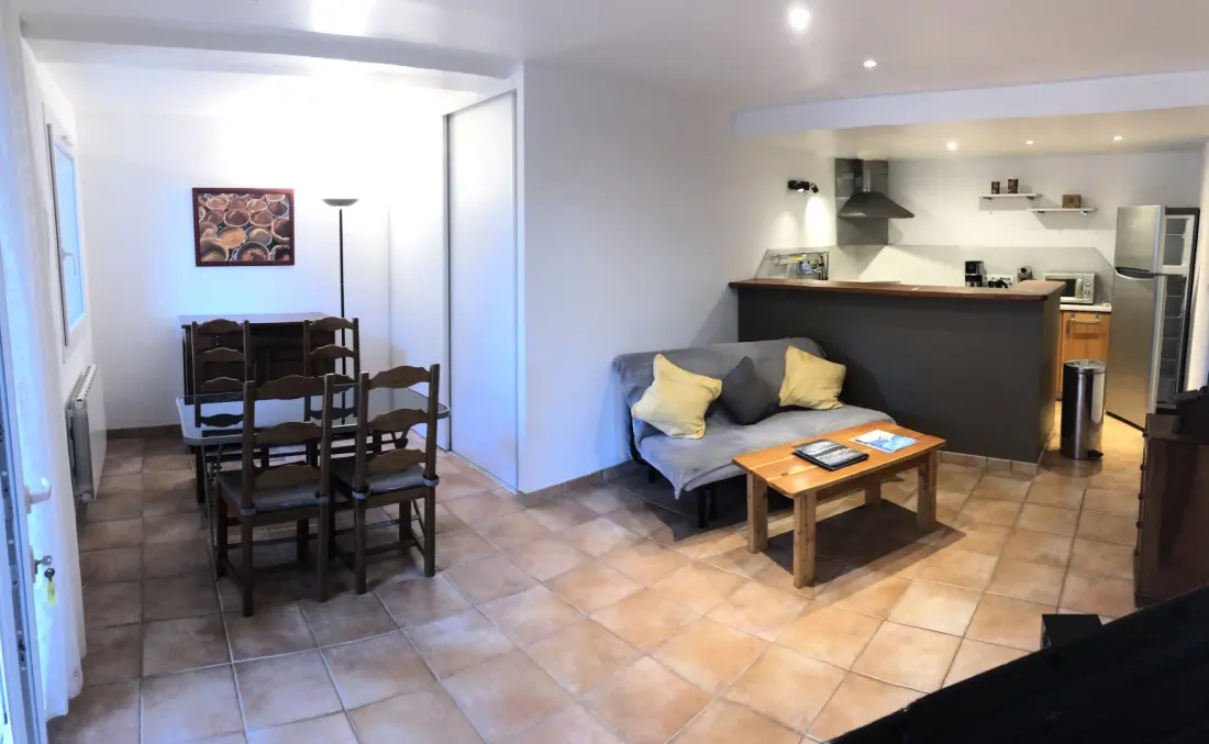 Impasse Bory Residence - maeva Home