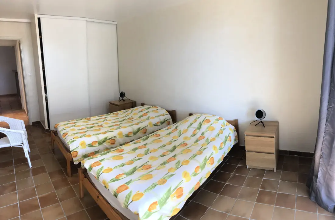 Impasse Bory Residence - maeva Home