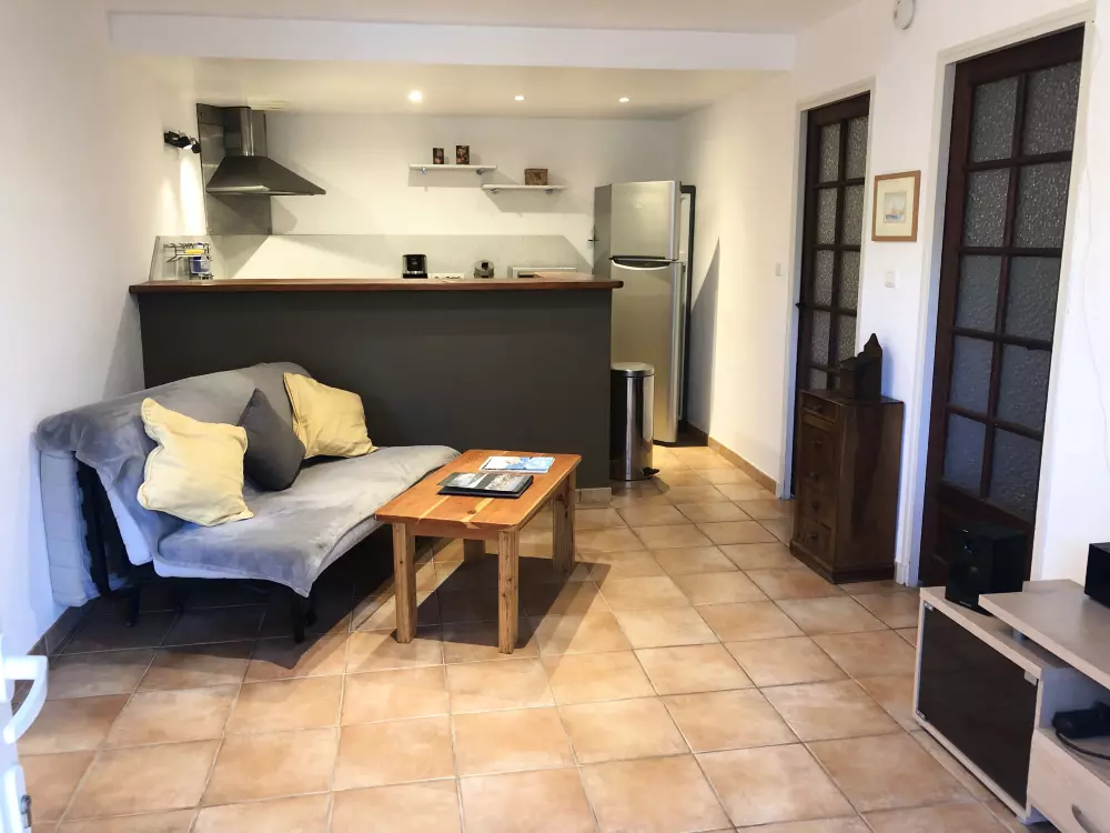 Résidence Impasse Bory - maeva Home