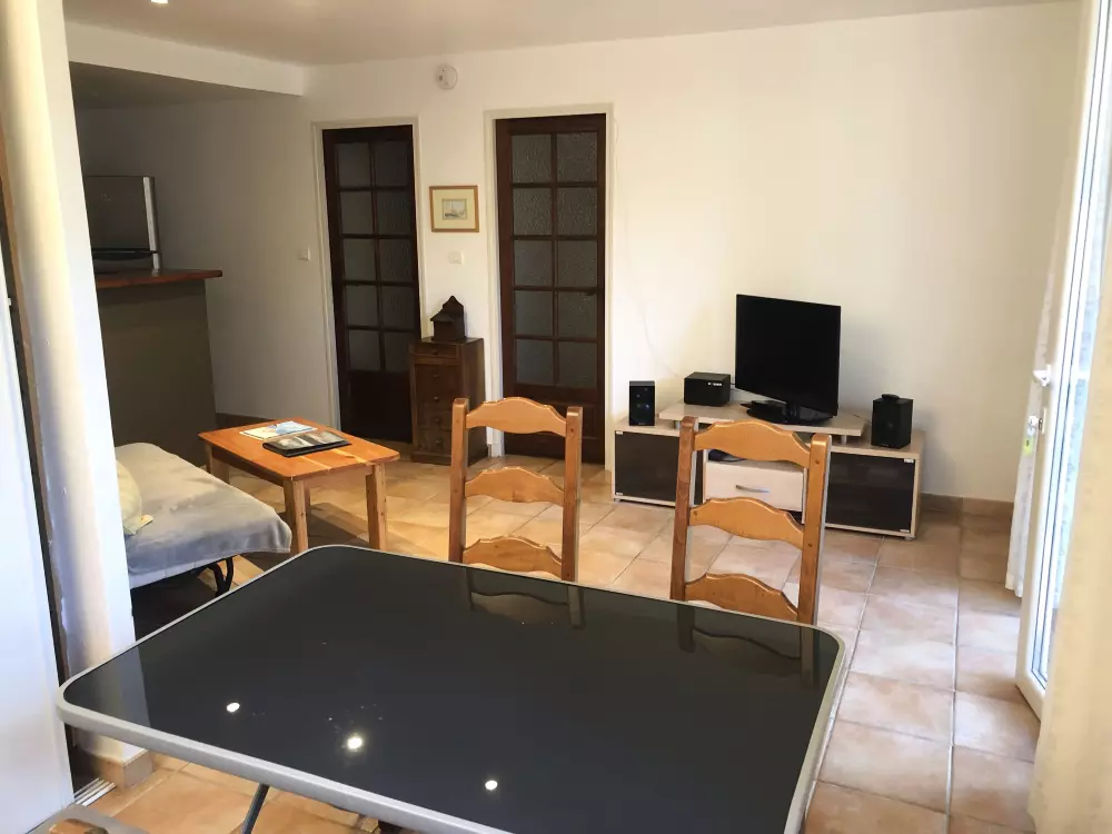 Résidence Impasse Bory - maeva Home