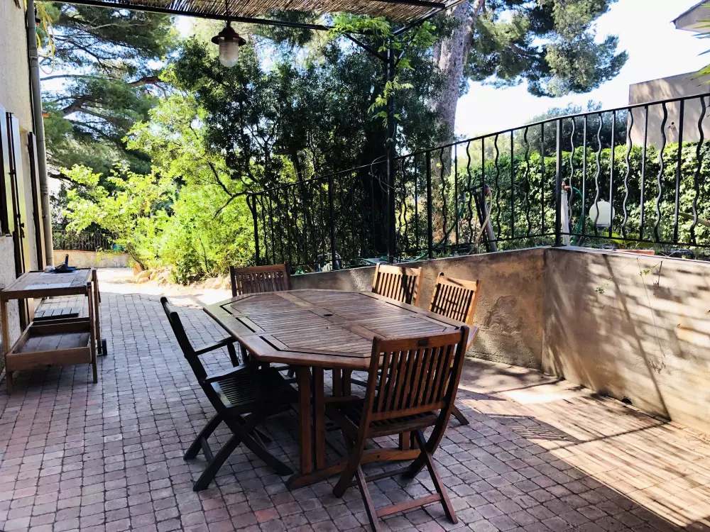 Résidence Impasse Bory - maeva Home