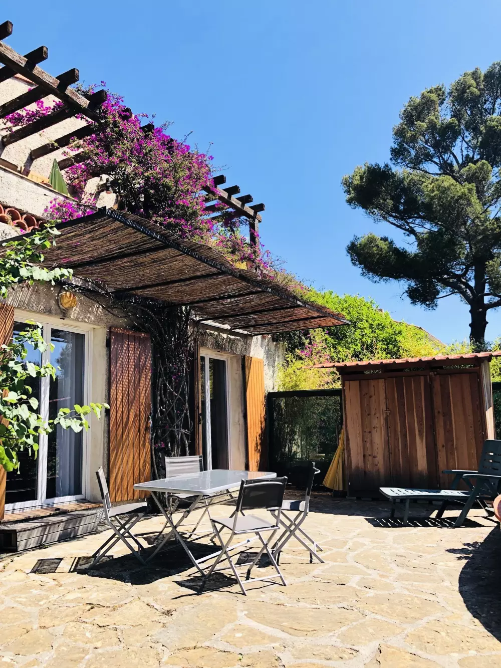 Résidence Impasse Bory - maeva Home