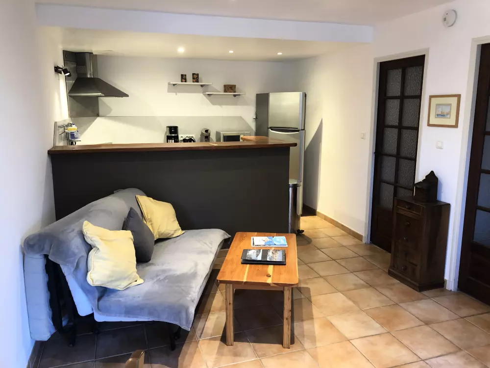 Résidence Impasse Bory - maeva Home