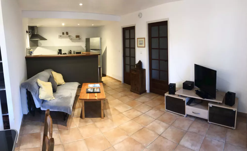 Résidence Impasse Bory - maeva Home