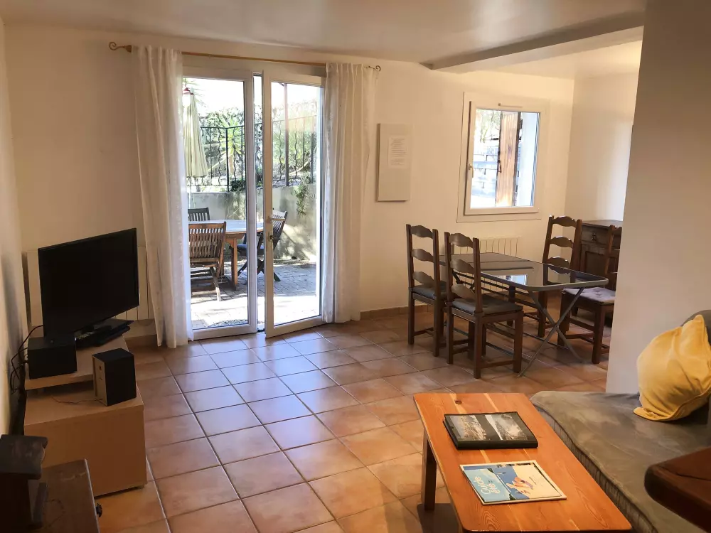 Résidence Impasse Bory - maeva Home