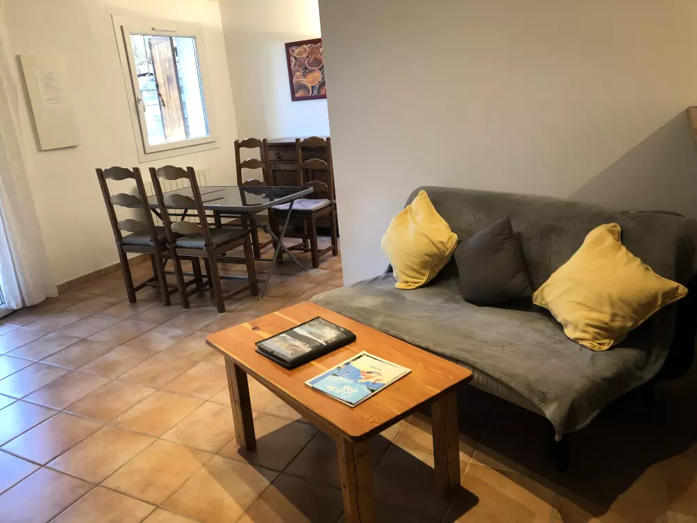 Résidence Impasse Bory - maeva Home