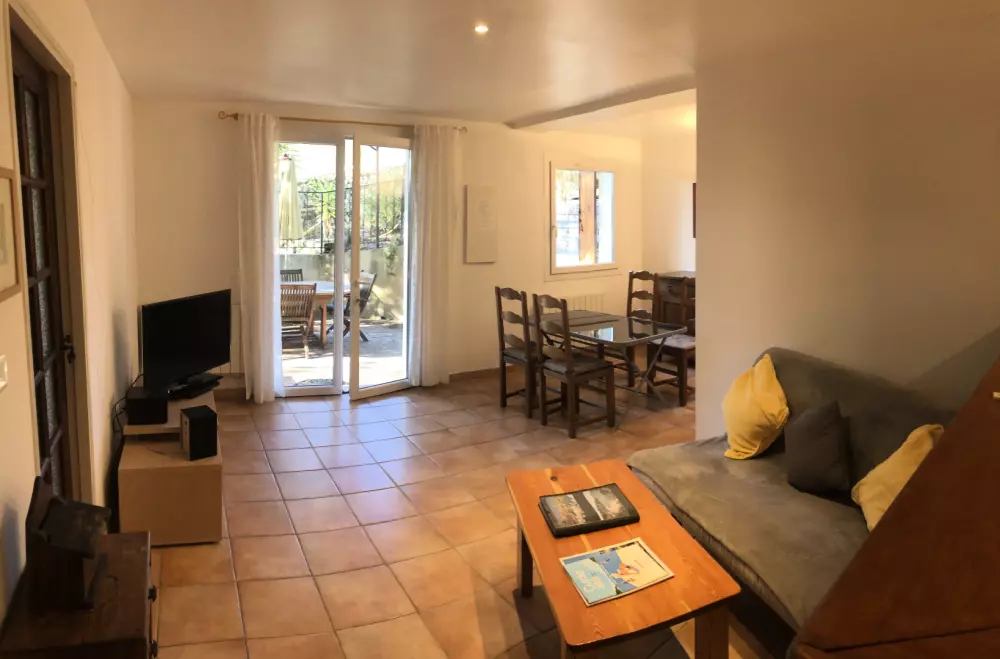 Résidence Impasse Bory - maeva Home