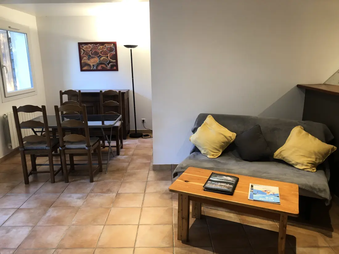 Impasse Bory Residence - maeva Home