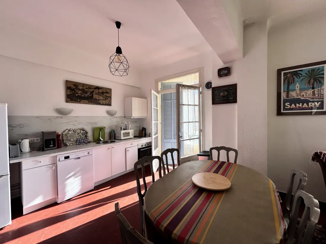 Empire Residence - maeva otthon