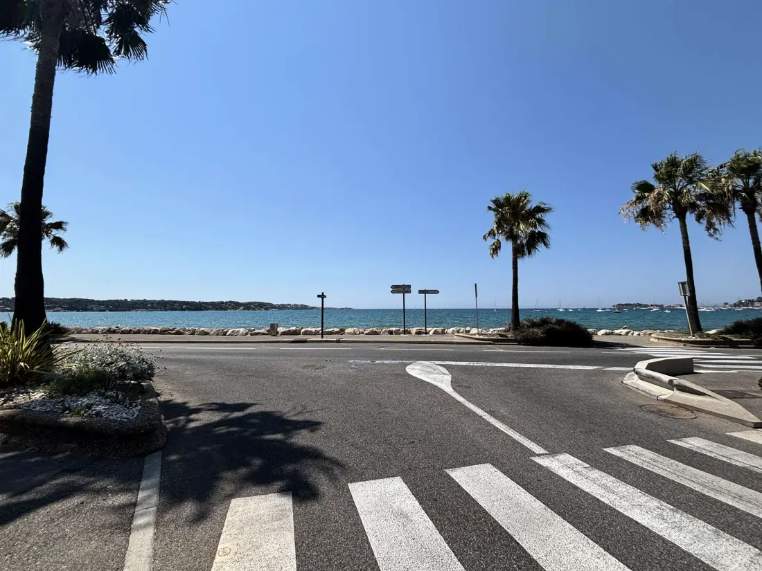 Résidence La Plage Doree