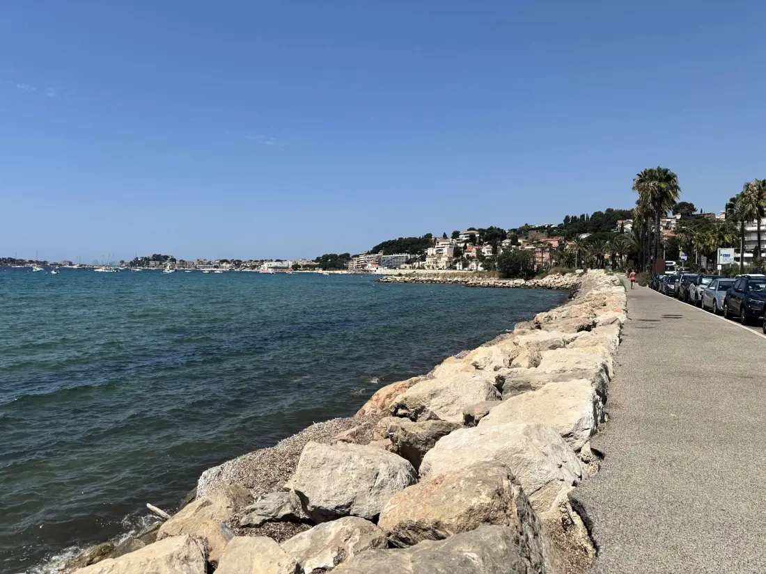 Résidence La Plage Doree