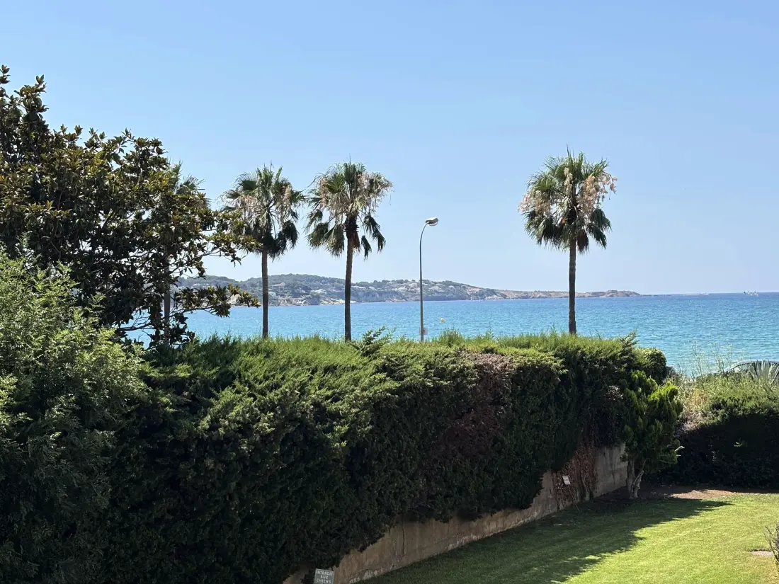 Résidence La Plage Doree