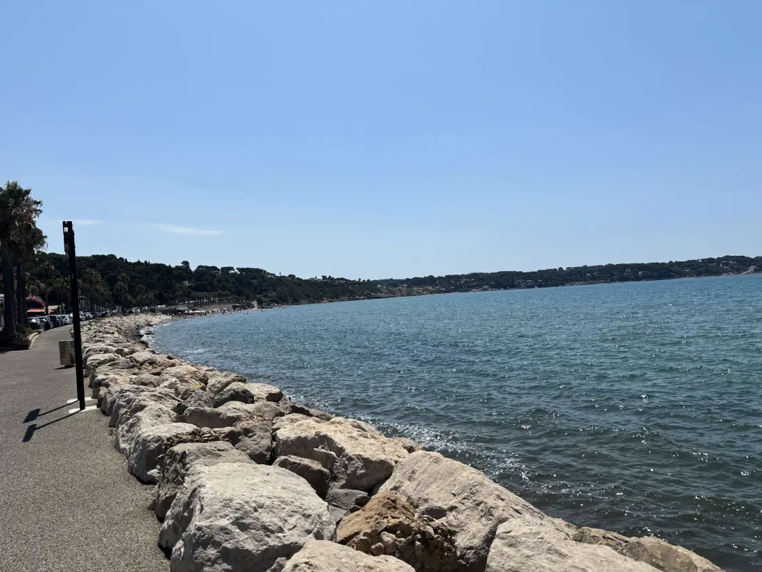 Résidence La Plage Doree