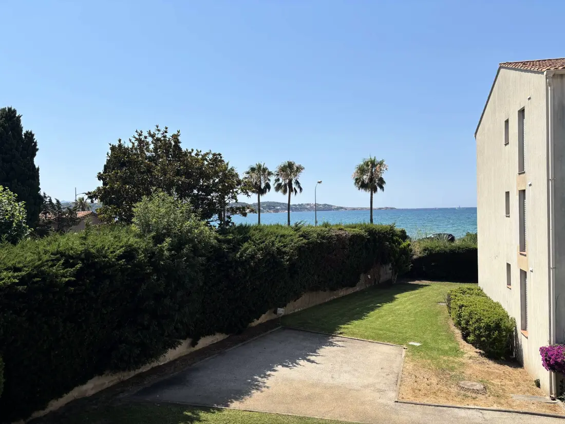Résidence La Plage Doree