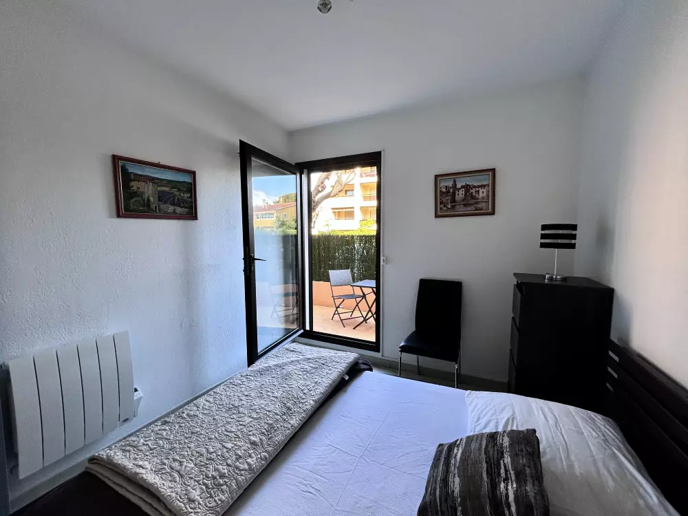 Residence La Veinardière - maeva otthon