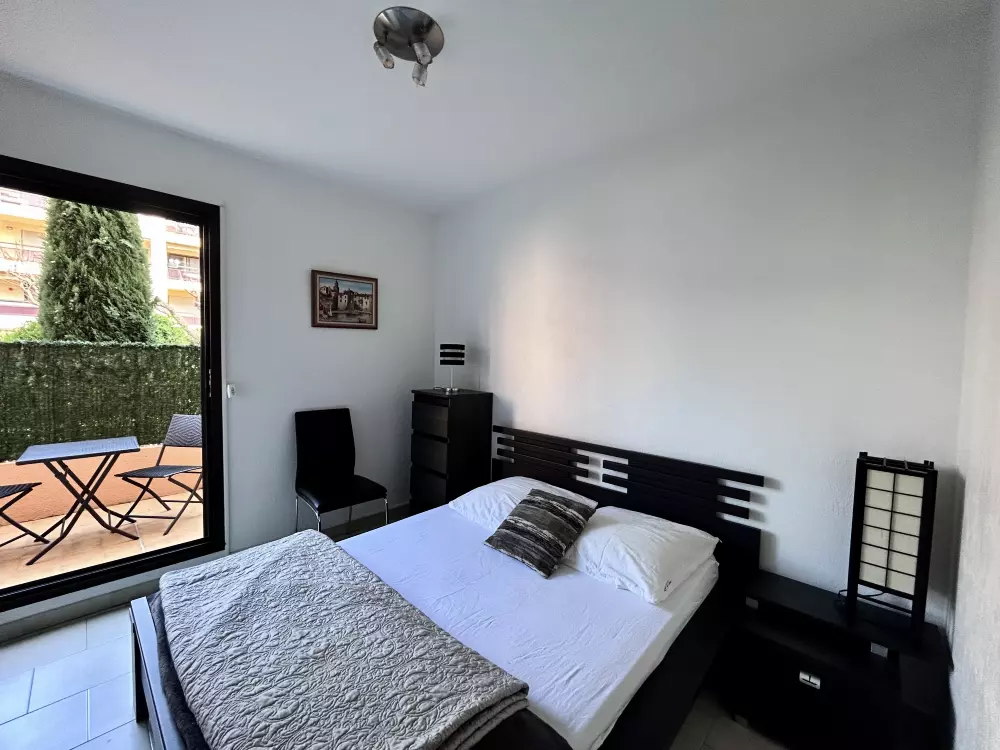 Residence La Veinardière - maeva otthon