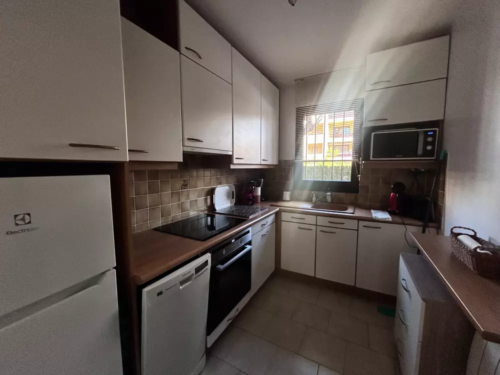 Residence La Veinardière - maeva otthon