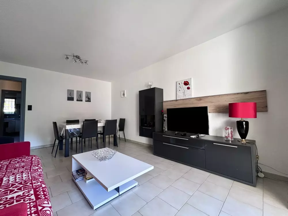 Residence La Veinardière - maeva otthon