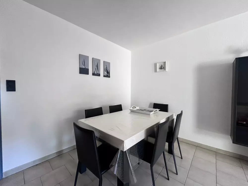 Residence La Veinardière - maeva otthon