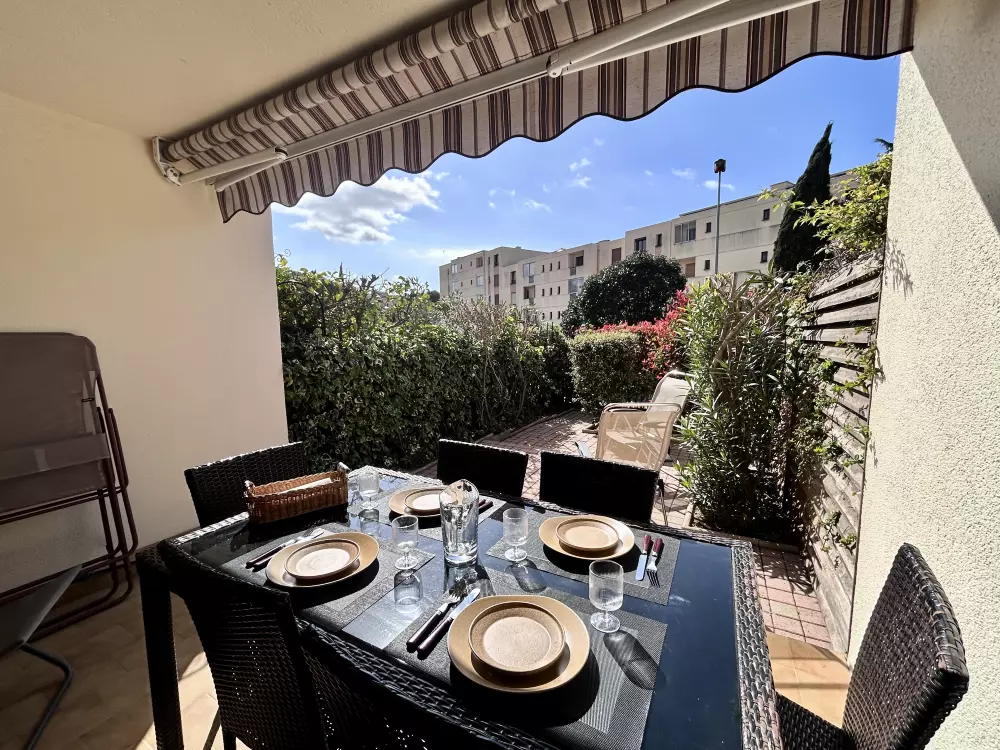 Residence La Veinardière - maeva otthon