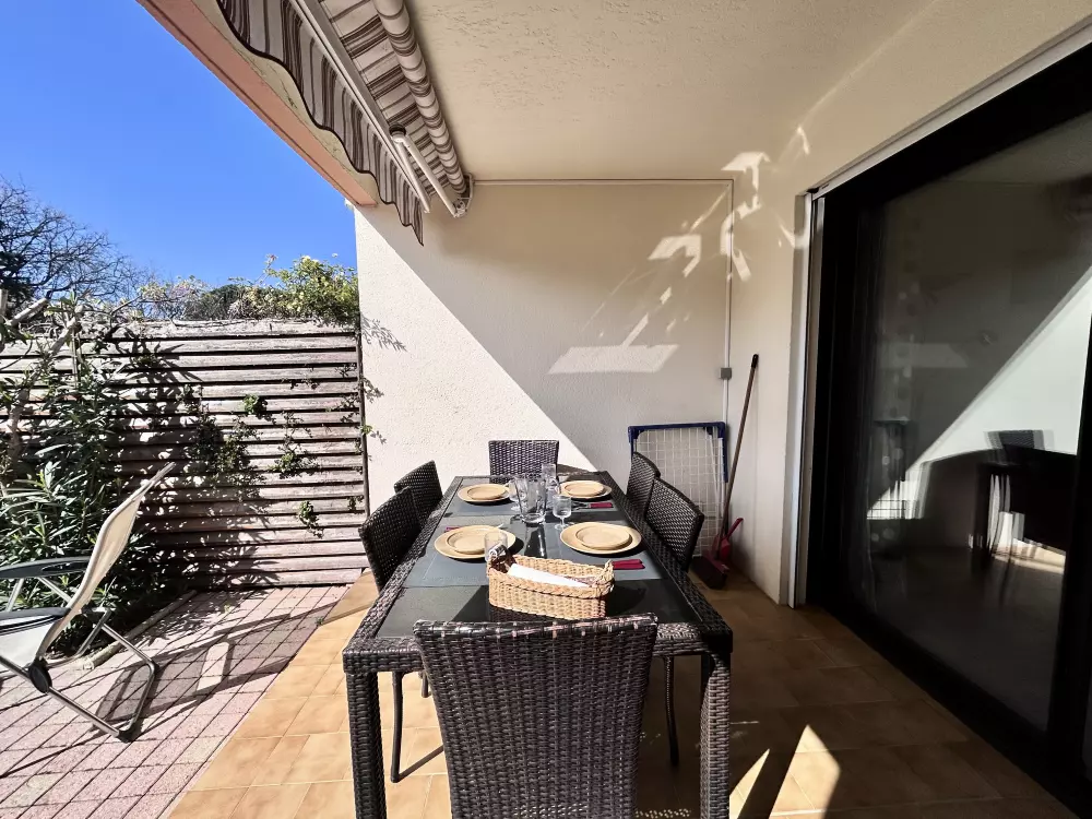 Residence La Veinardière - maeva otthon