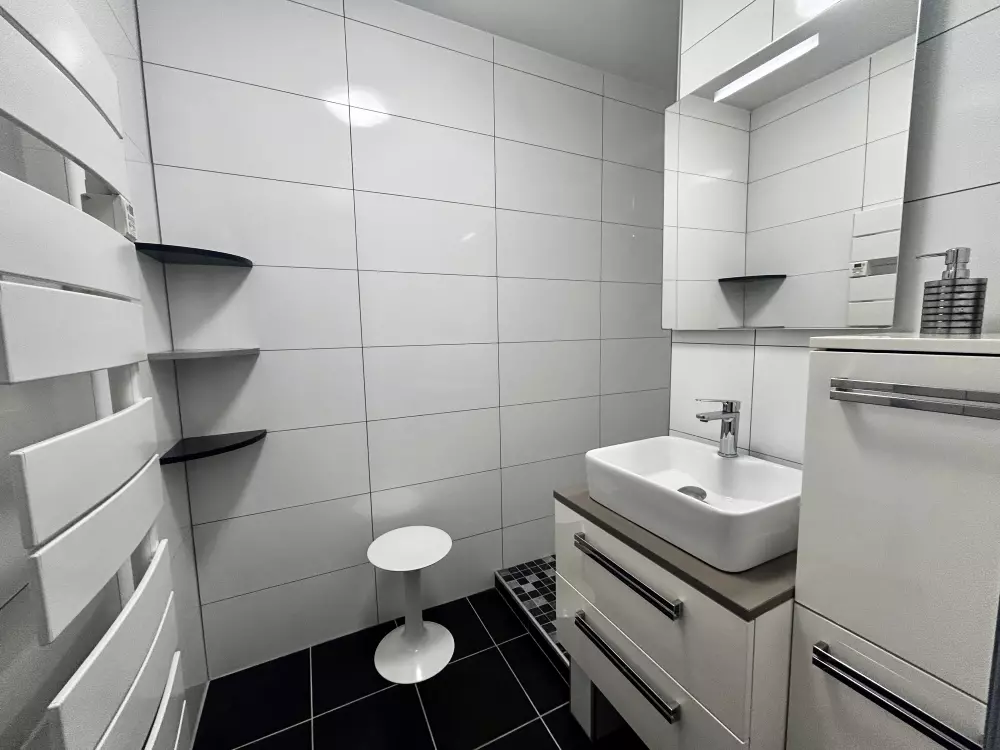 Residence La Veinardière - maeva otthon