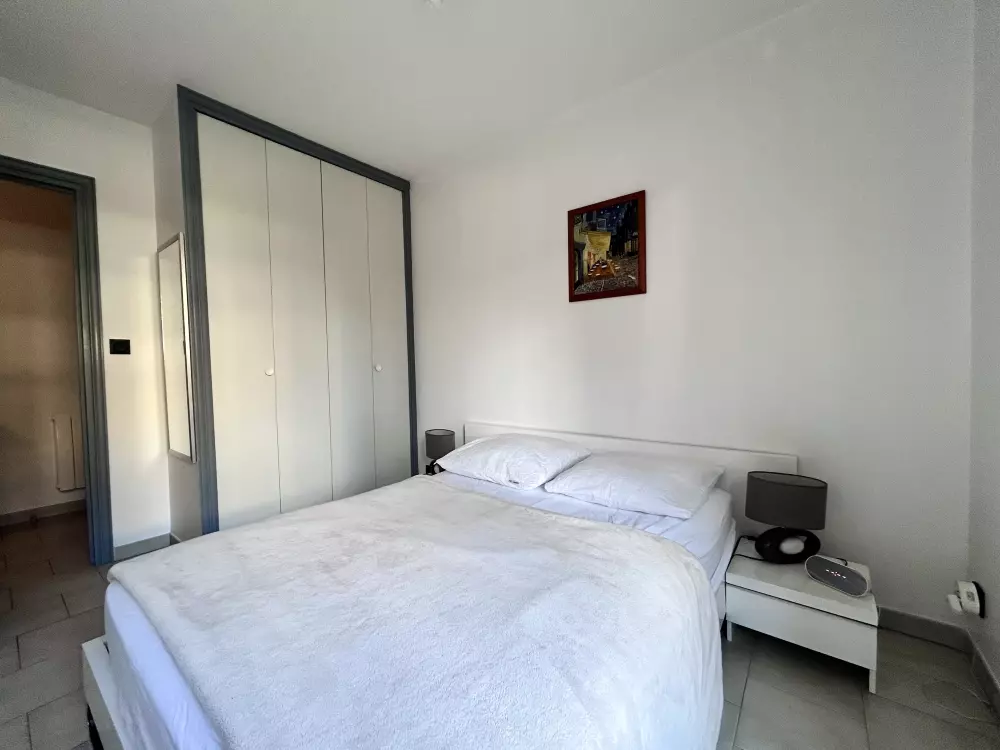 Residence La Veinardière - maeva otthon