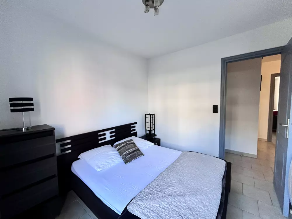 Residence La Veinardière - maeva otthon