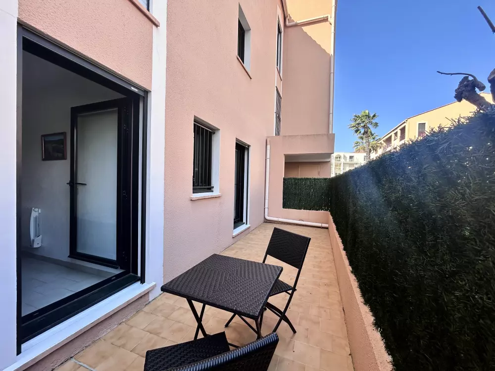 Residence La Veinardière - maeva otthon