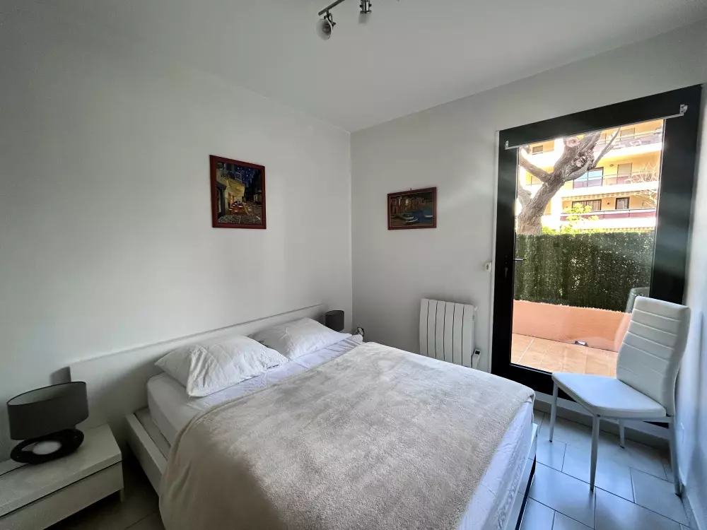 Residence La Veinardière - maeva otthon