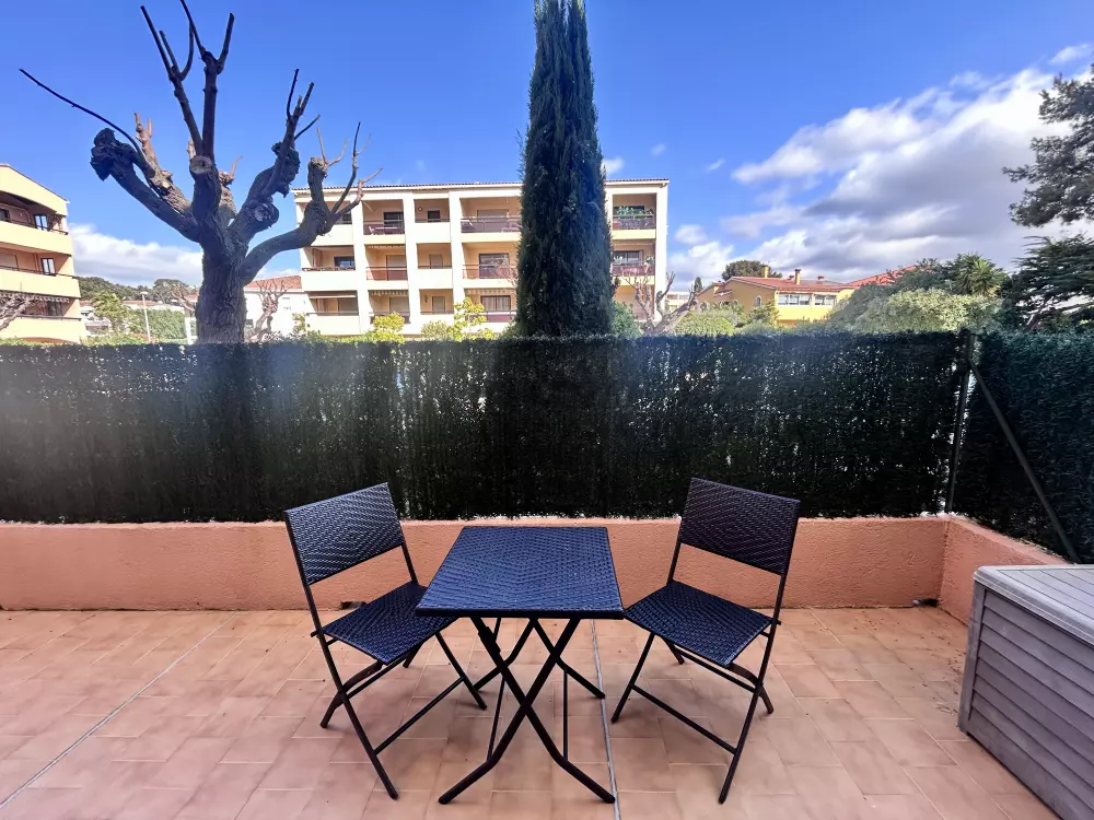 Residence La Veinardière - maeva otthon