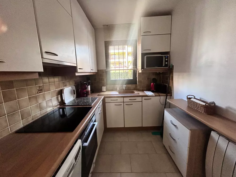 Residence La Veinardière - maeva otthon