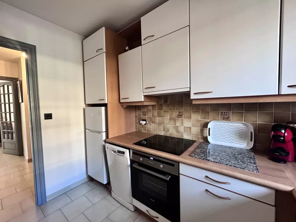 Residence La Veinardière - maeva otthon