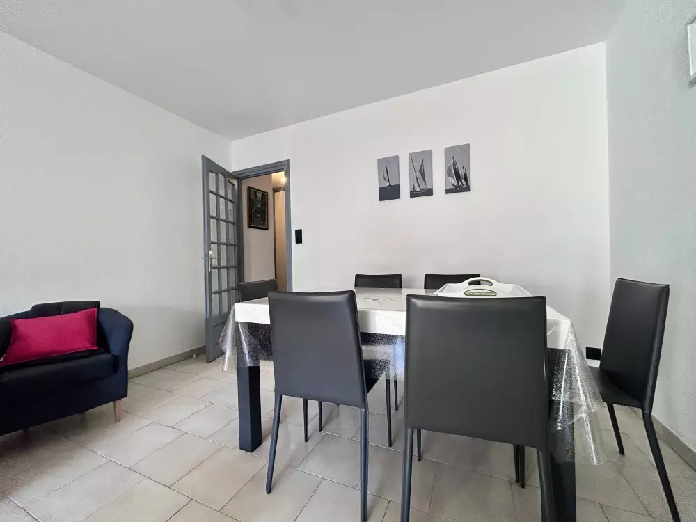 Residence La Veinardière - maeva otthon