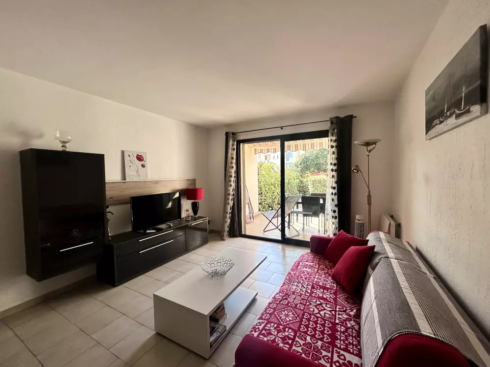 Residence La Veinardière - maeva otthon