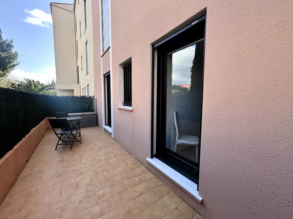 Residence La Veinardière - maeva otthon