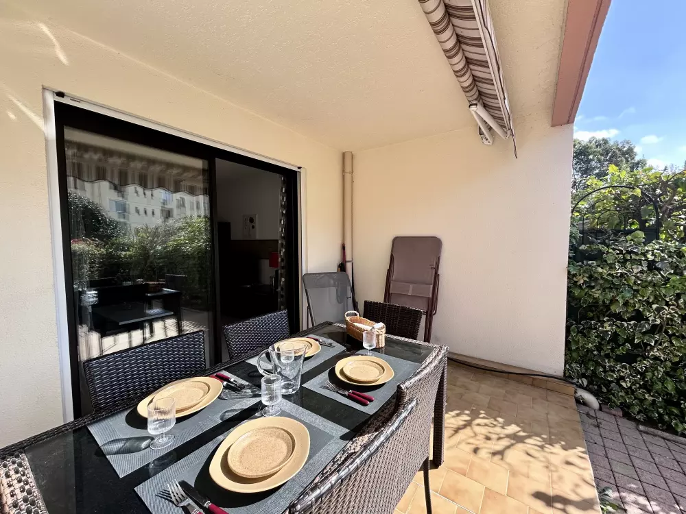 Residence La Veinardière - maeva otthon