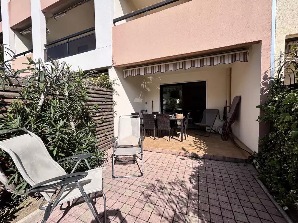 Residence La Veinardière - maeva otthon