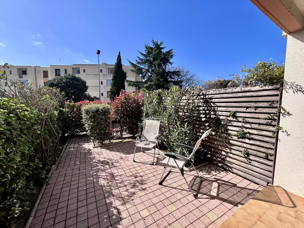 Residence La Veinardière - maeva otthon