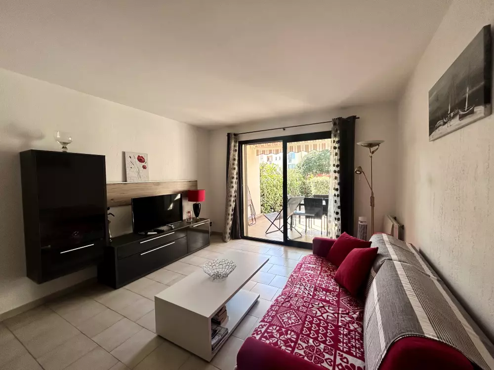 Residence La Veinardière - maeva otthon